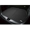 3D Mats Usa Direct Fit, Raised Edge, Black, Thermoplastic Rubber Of Carbon Fiber Texture, Non-Skid M1TL0371309 - alternate 3